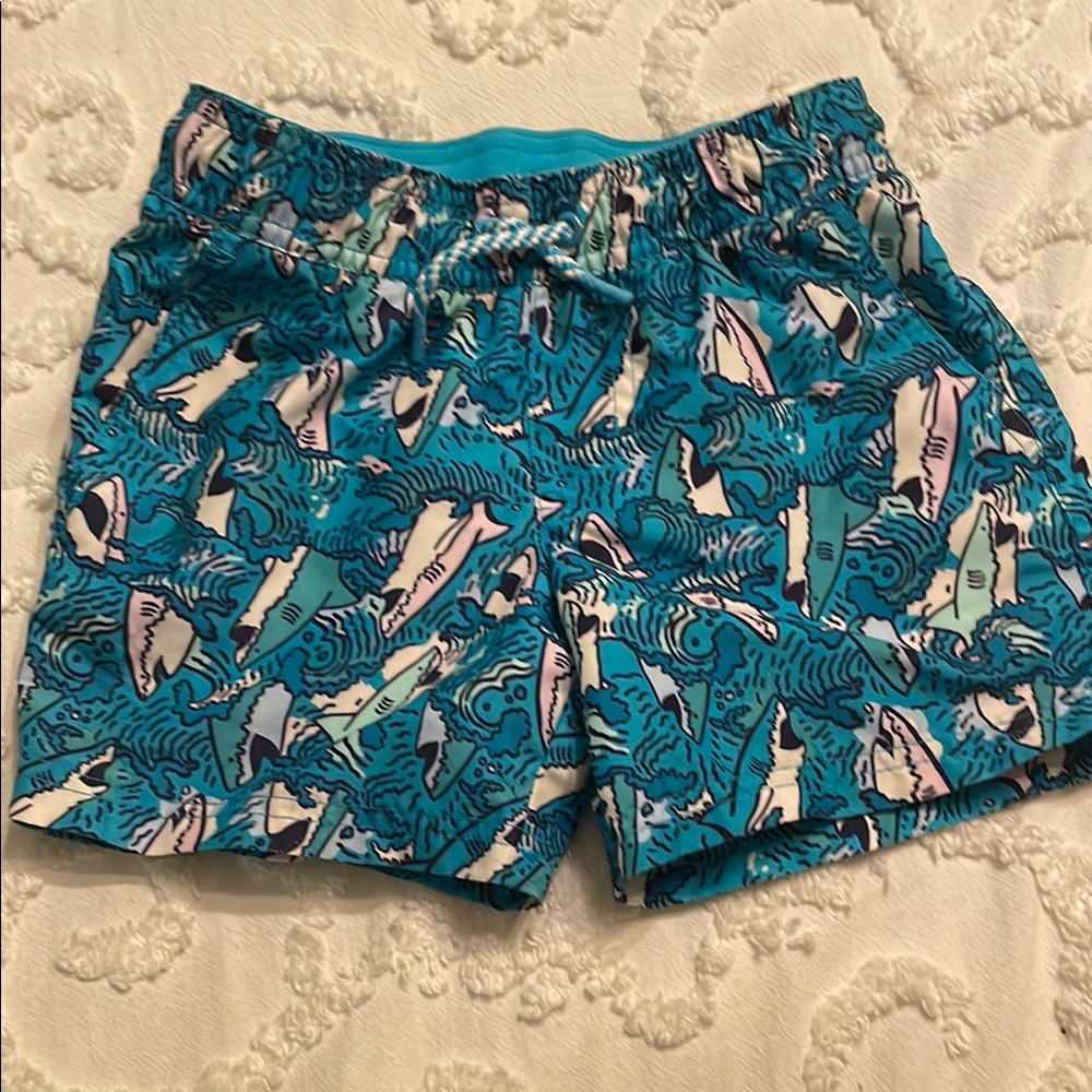 Cat and Jack Swim Set